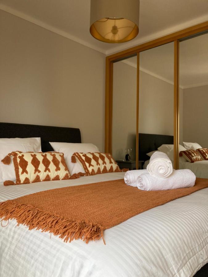 Saudade Rentals ปอร์ติเมา ภายนอก รูปภาพ